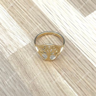 Bague Arbre de vie