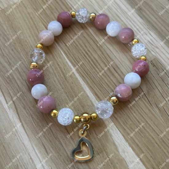 bracelet Fête des mères