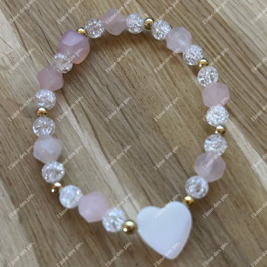 bracelet Fête des mères