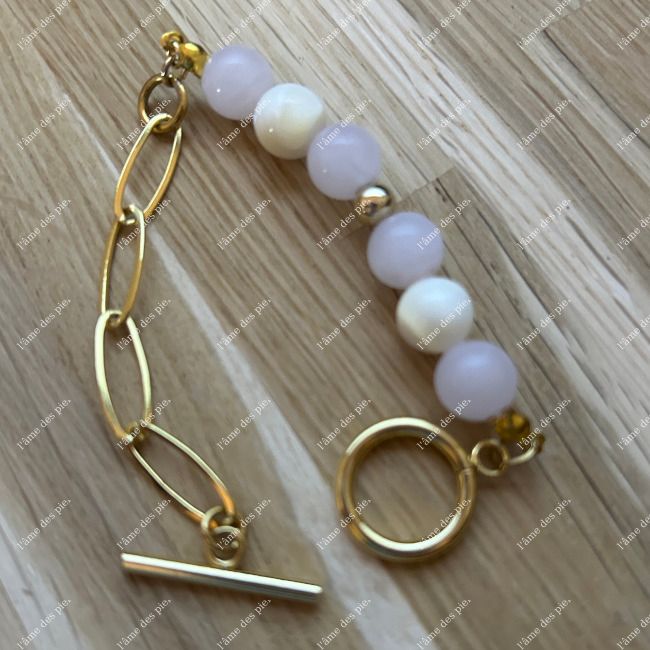 bracelet Fête des mères