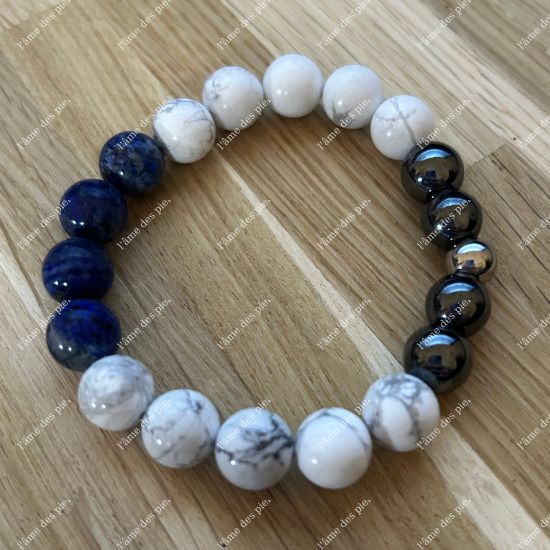 Bracelet fête des pères