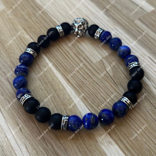 Bracelet fête des pères