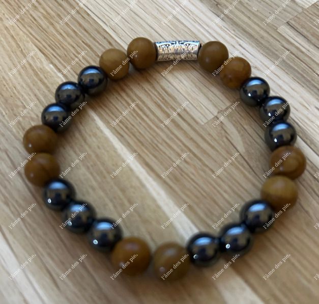 Bracelet fête des pères