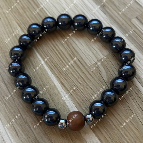 Bracelet fête des pères