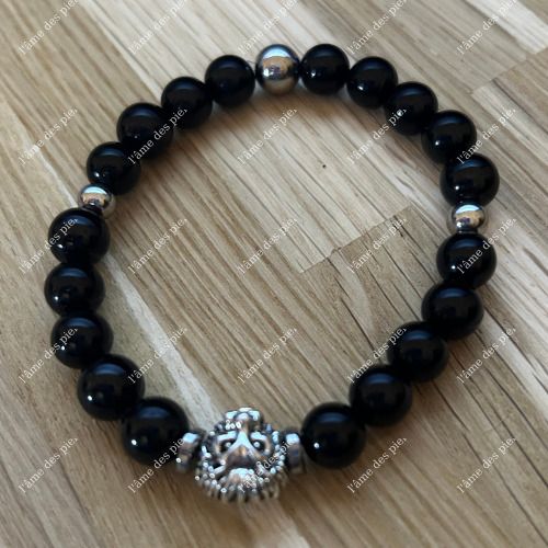 Bracelet fête des pères