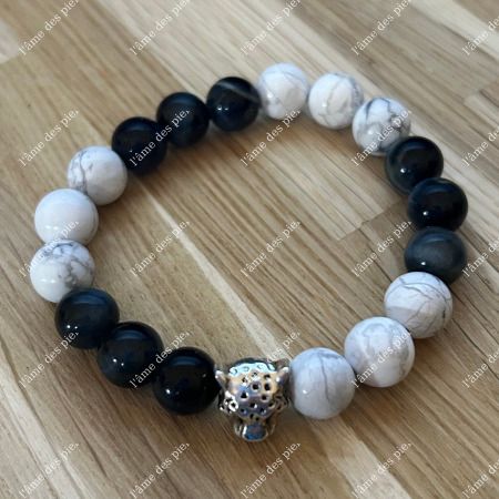 Bracelet fête des pères