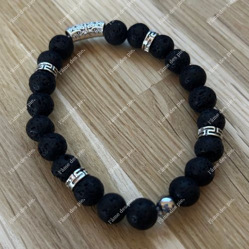 Bracelet fête des pères