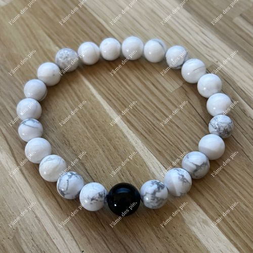 Bracelet fête des pères