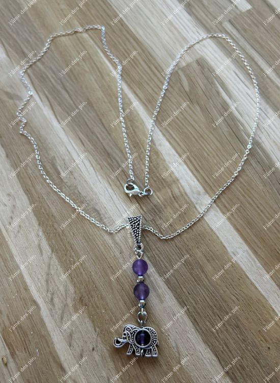 Collier Fête des mères