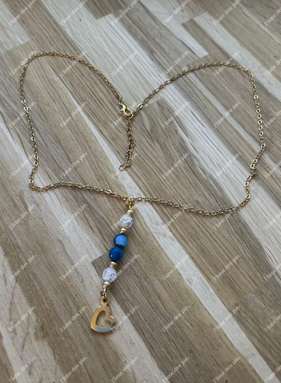 Collier Fête des mères