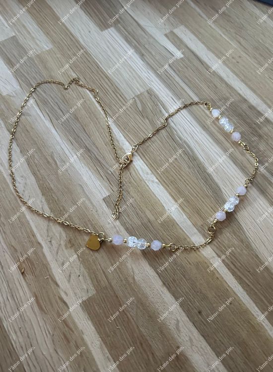 Collier Fête des mères