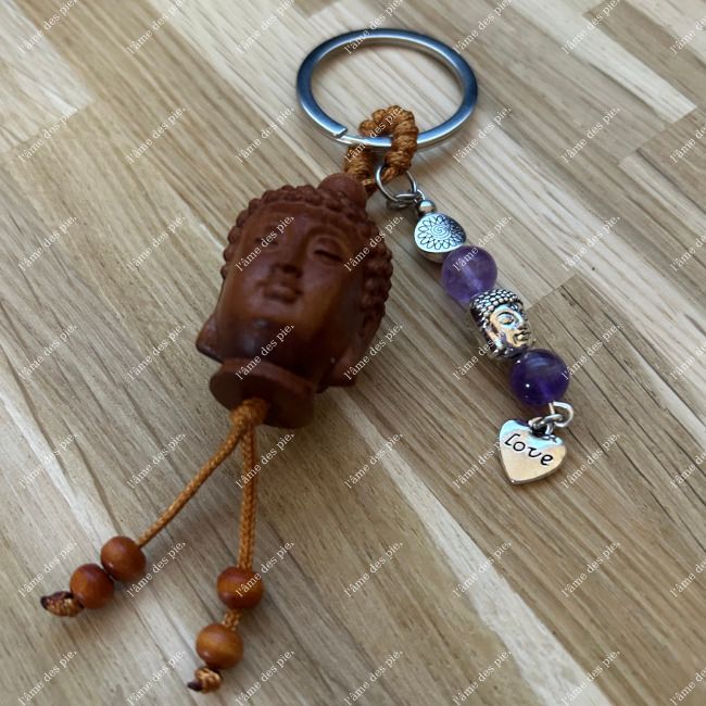 Porte-Clés JTM Papa