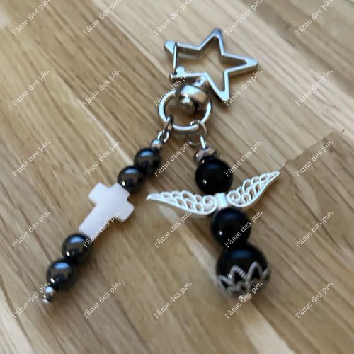 Porte-Clés JTM Papa