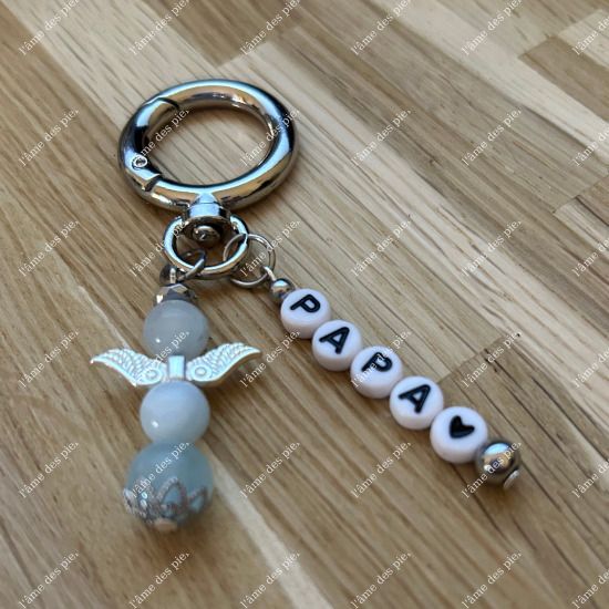 Porte-Clés JTM Papa