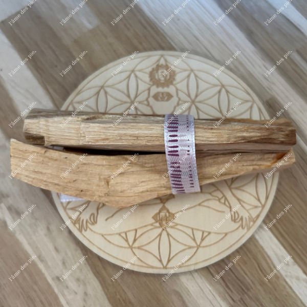 Palo Santo
