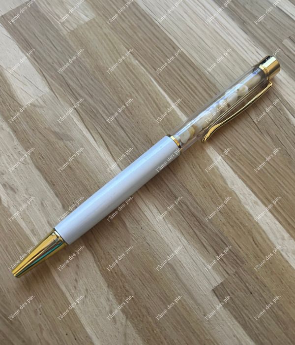 Stylos André Malreaux