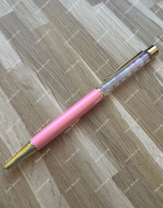 Stylos Charles Dickens