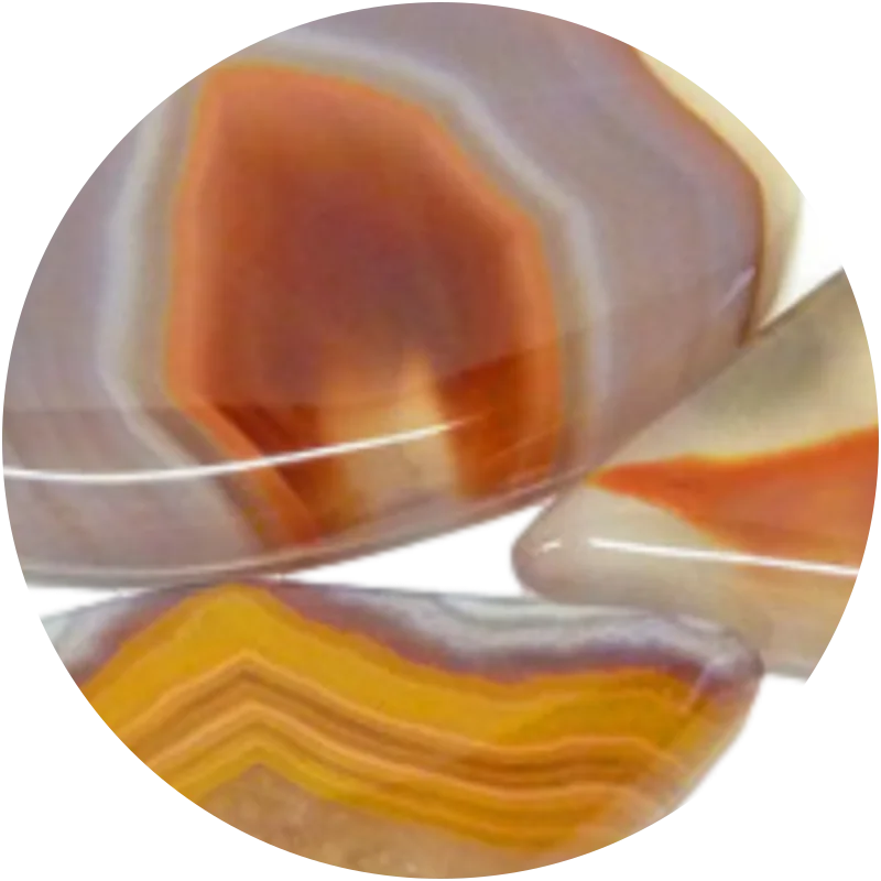 AGATE