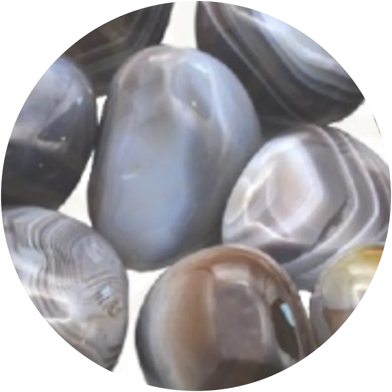 AGATE BOTSWANA