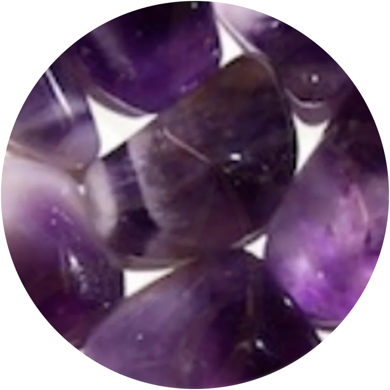 AMETHYSTE
