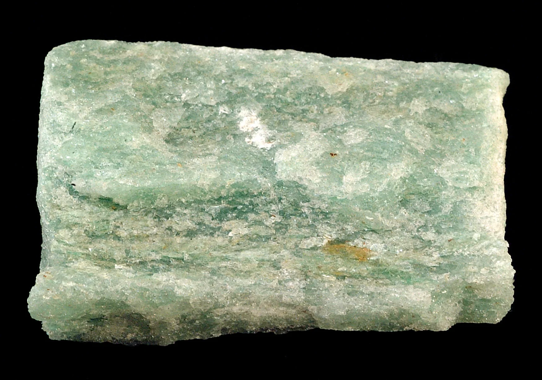 AVENTURINE VERTE