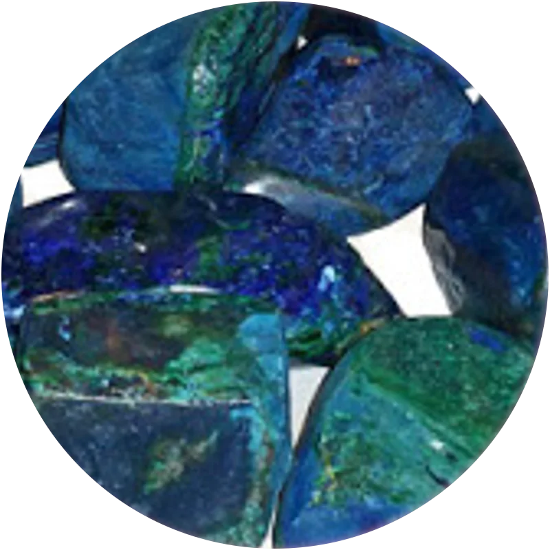 AZURITE