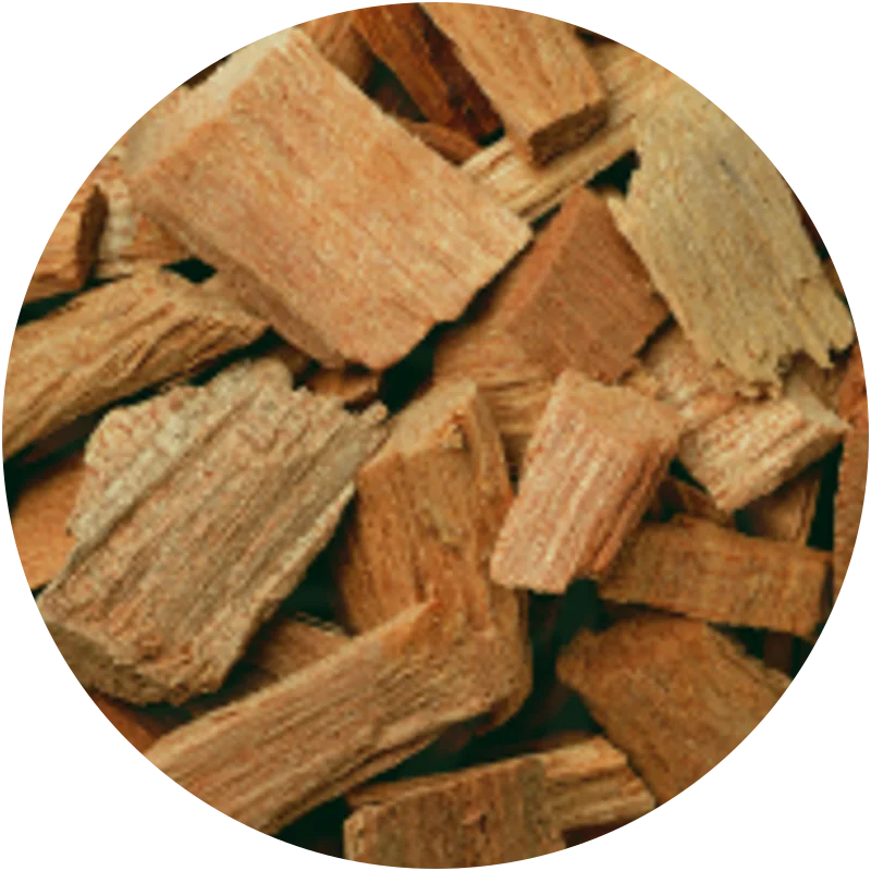 BOIS DE ROSE