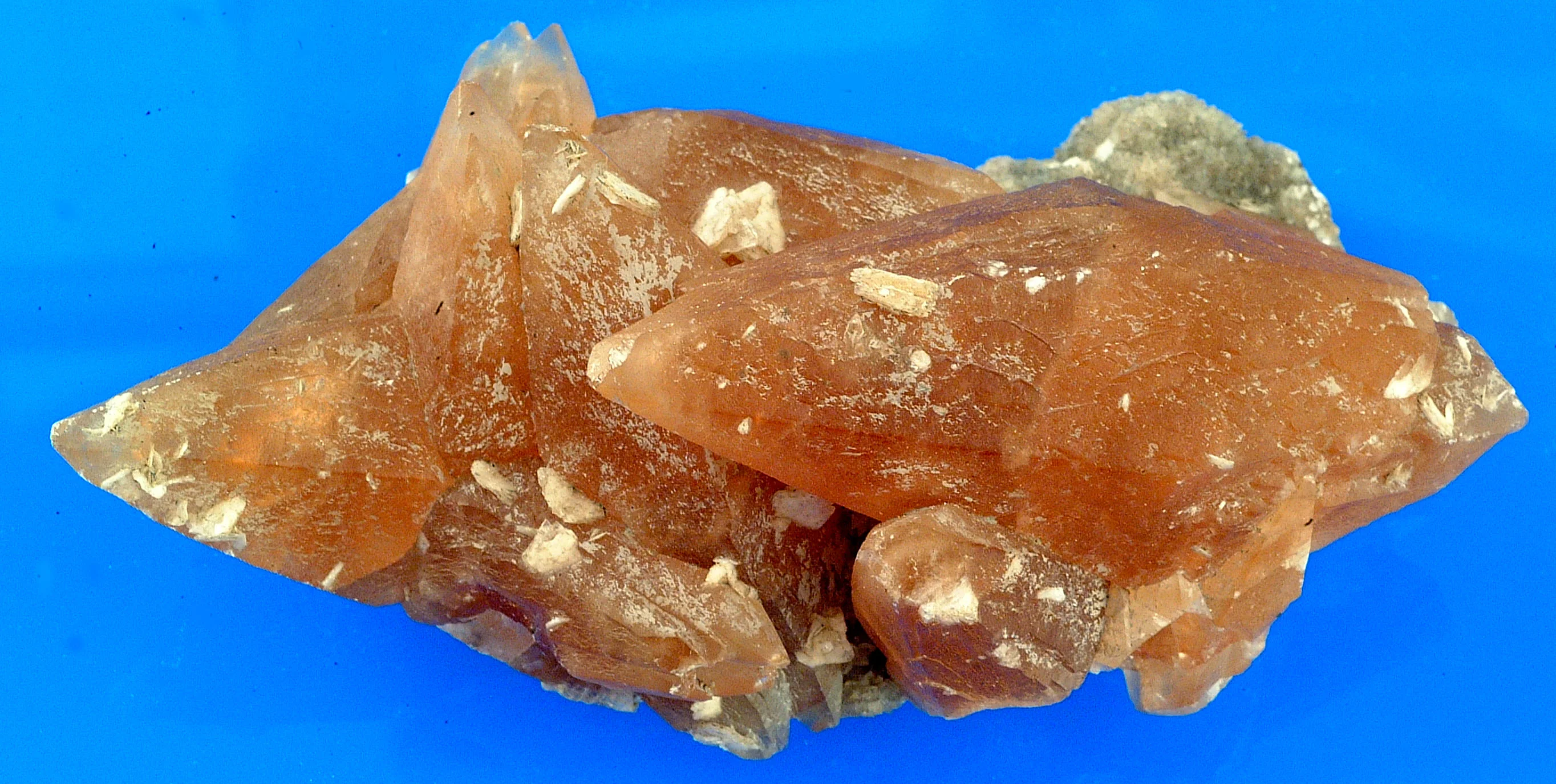 CALCITE ROSE