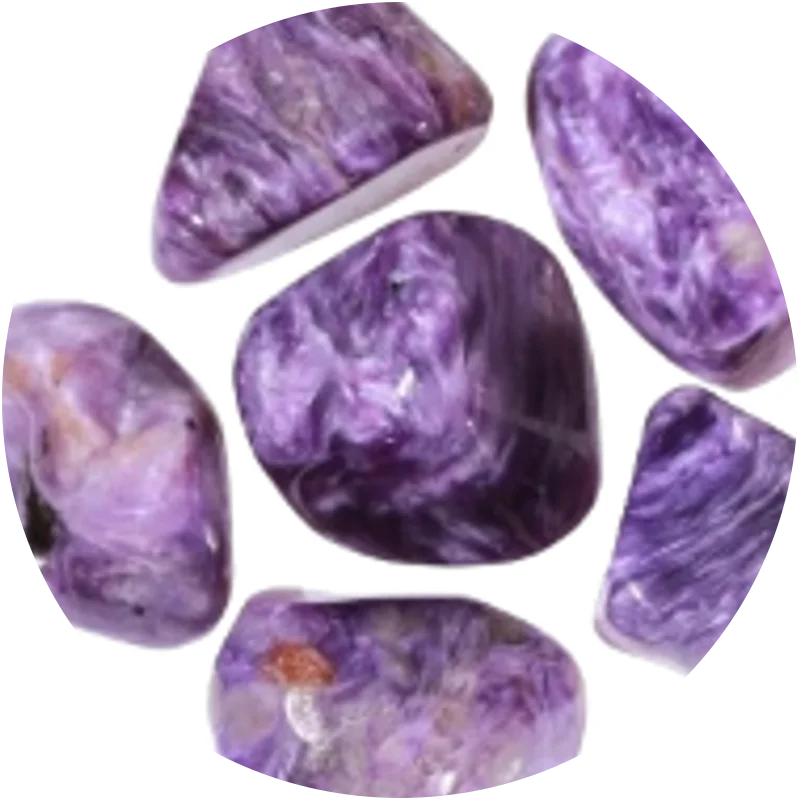 CHAROITE