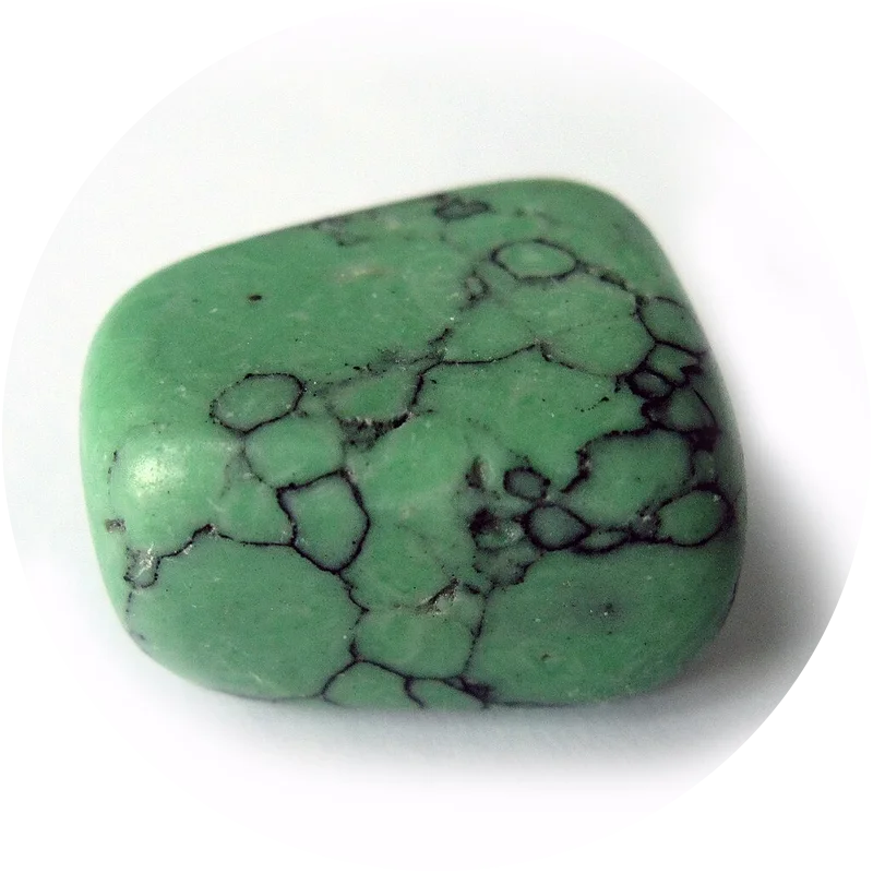 CHRYSOPRASE