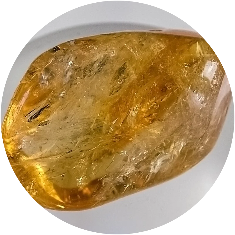 CITRINE