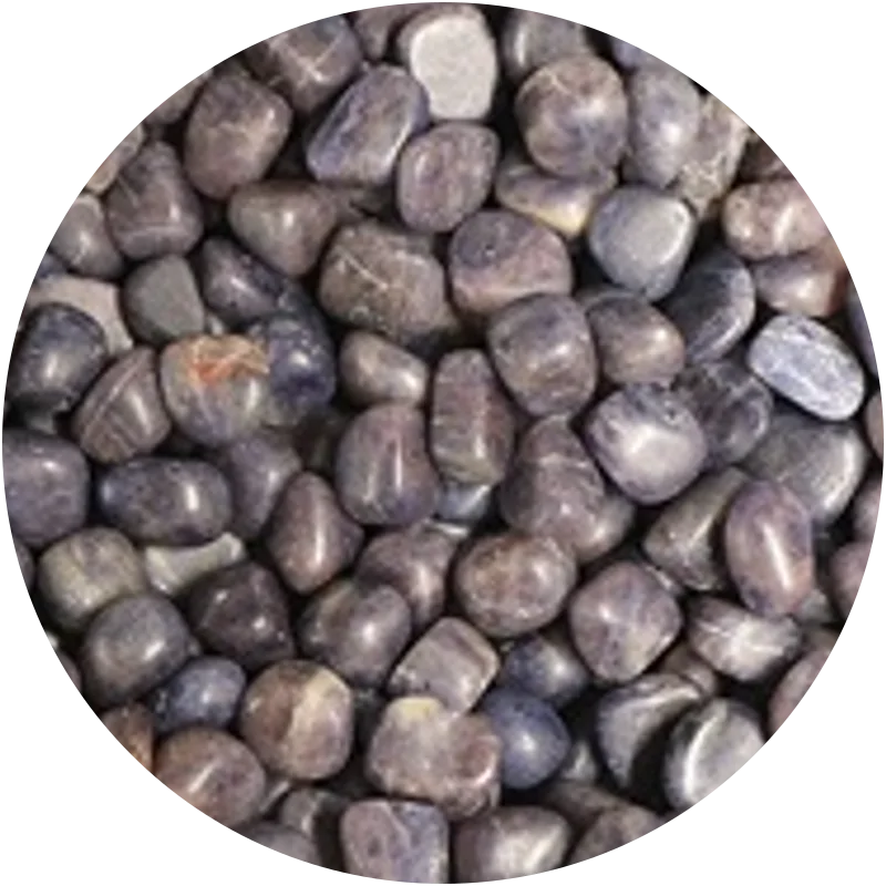 CORDIERITE
