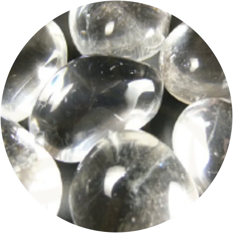 CRISTAL DE ROCHE