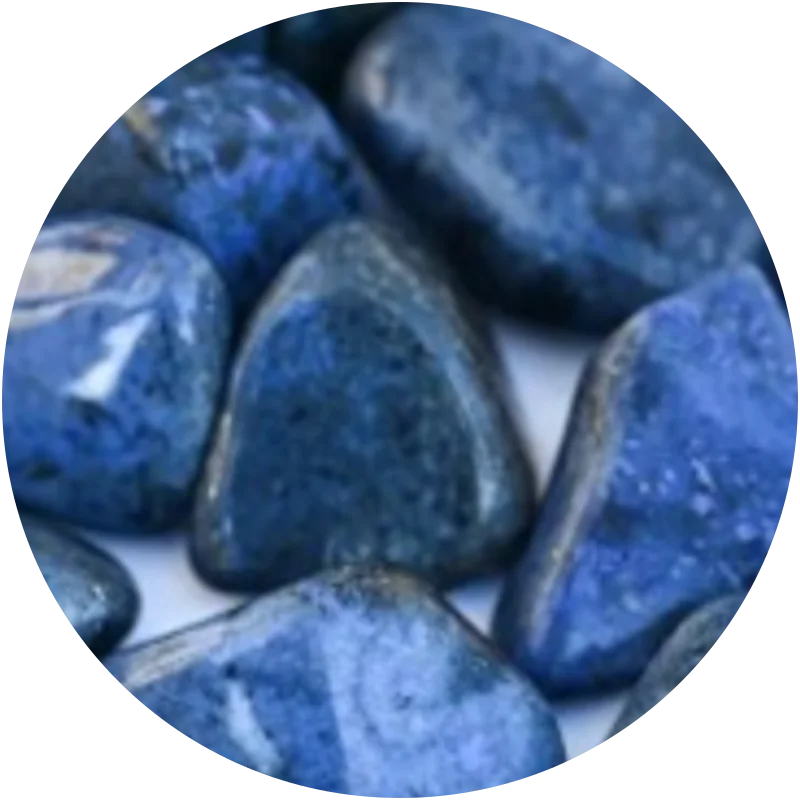 DUMORTHERITE