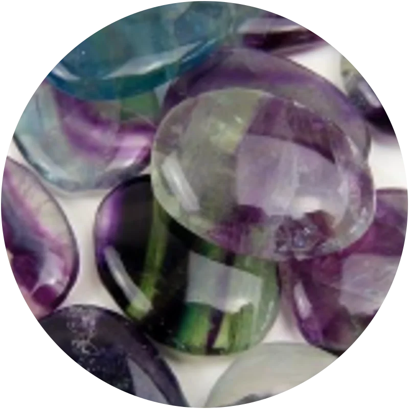 FLUORITE