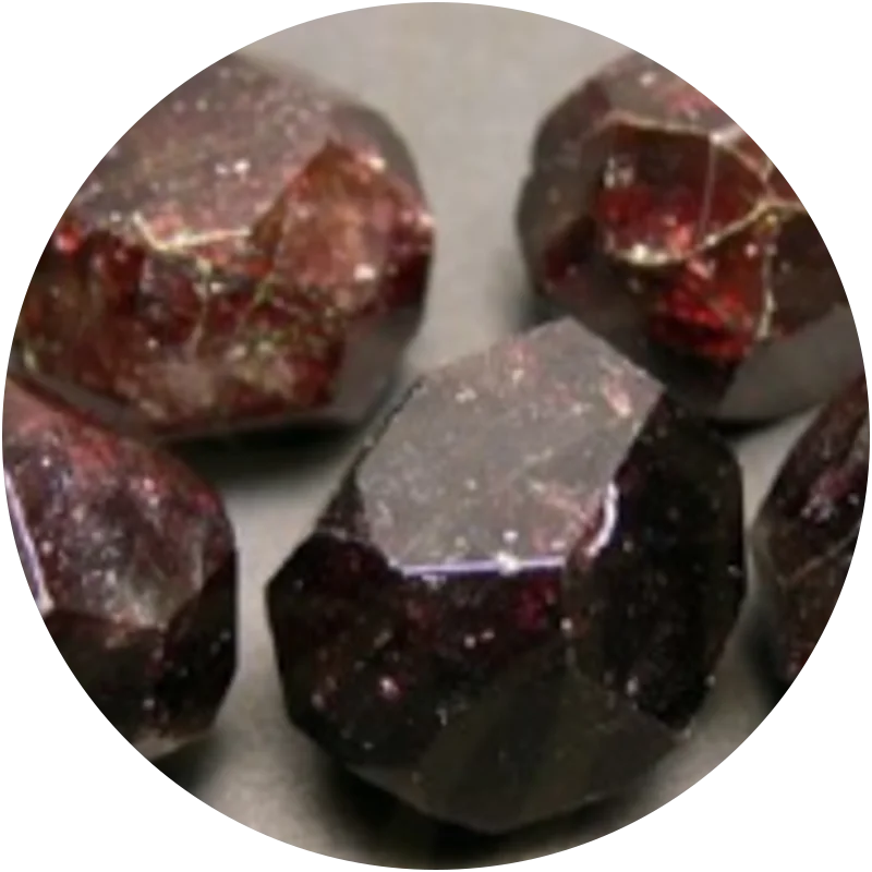 GRENAT