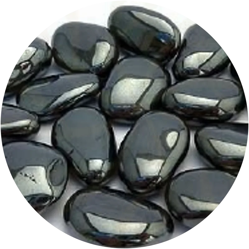 HEMATITE