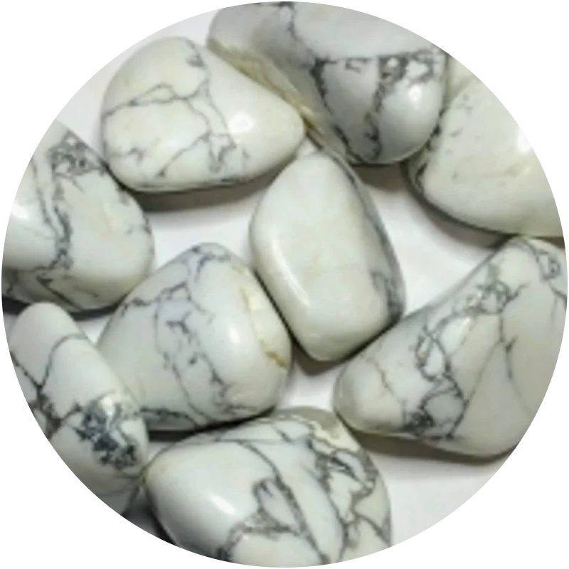 HOWLITE