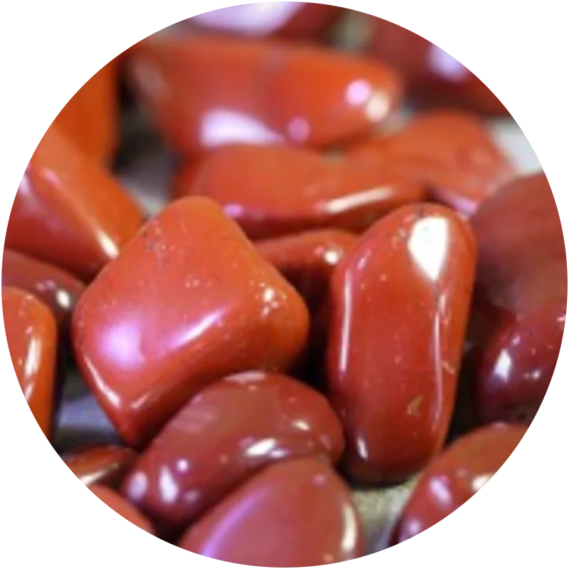 JASPE ROUGE