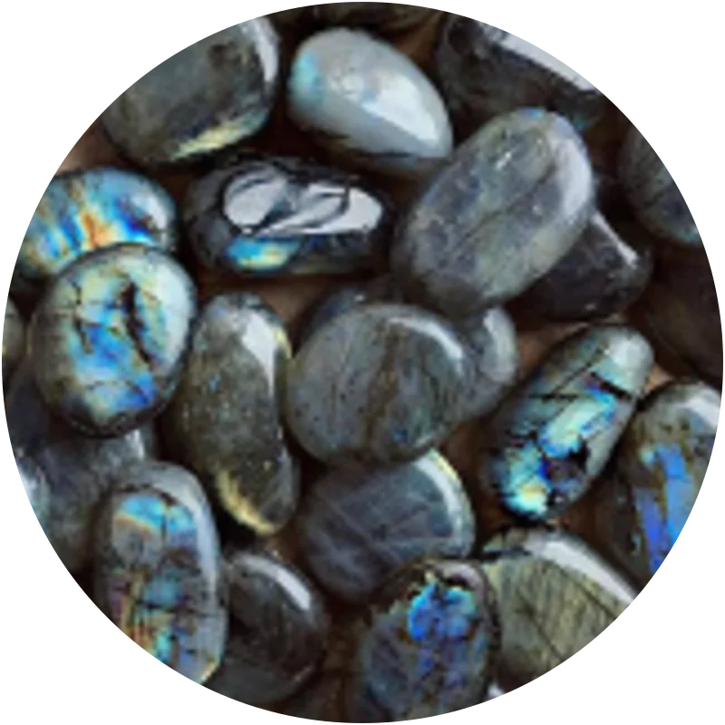 LABRADORITE