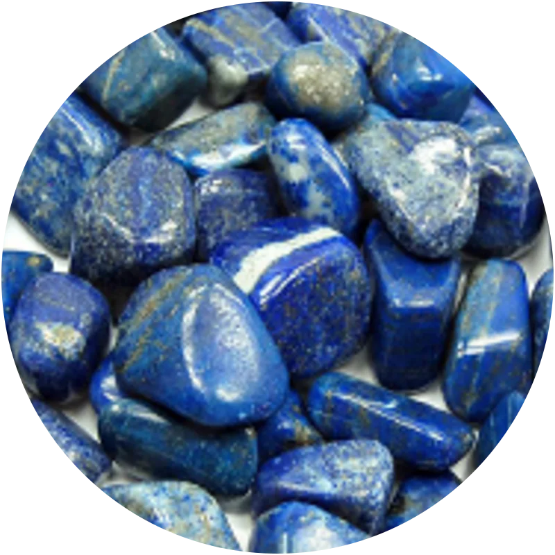 LAPIS LAZULI
