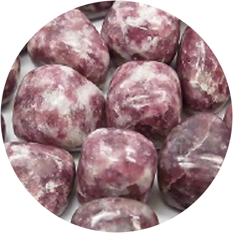 LEPIDOLITE