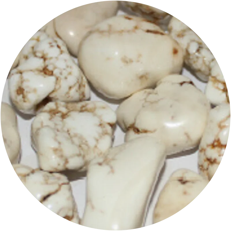 MAGNESITE