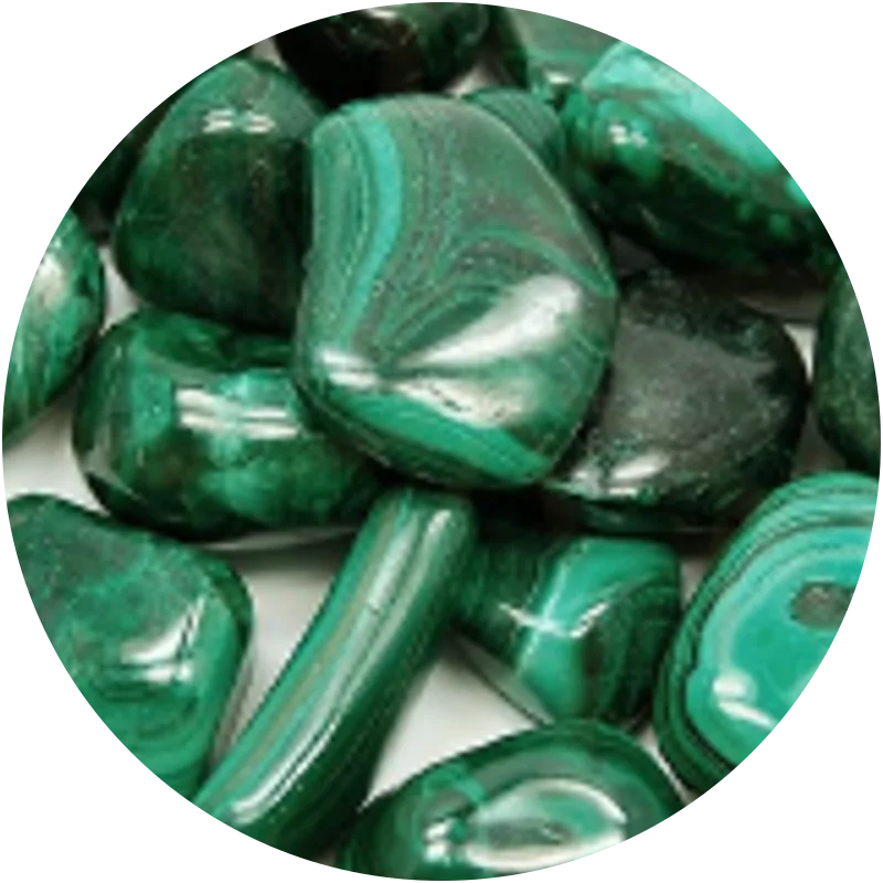 MALACHITE