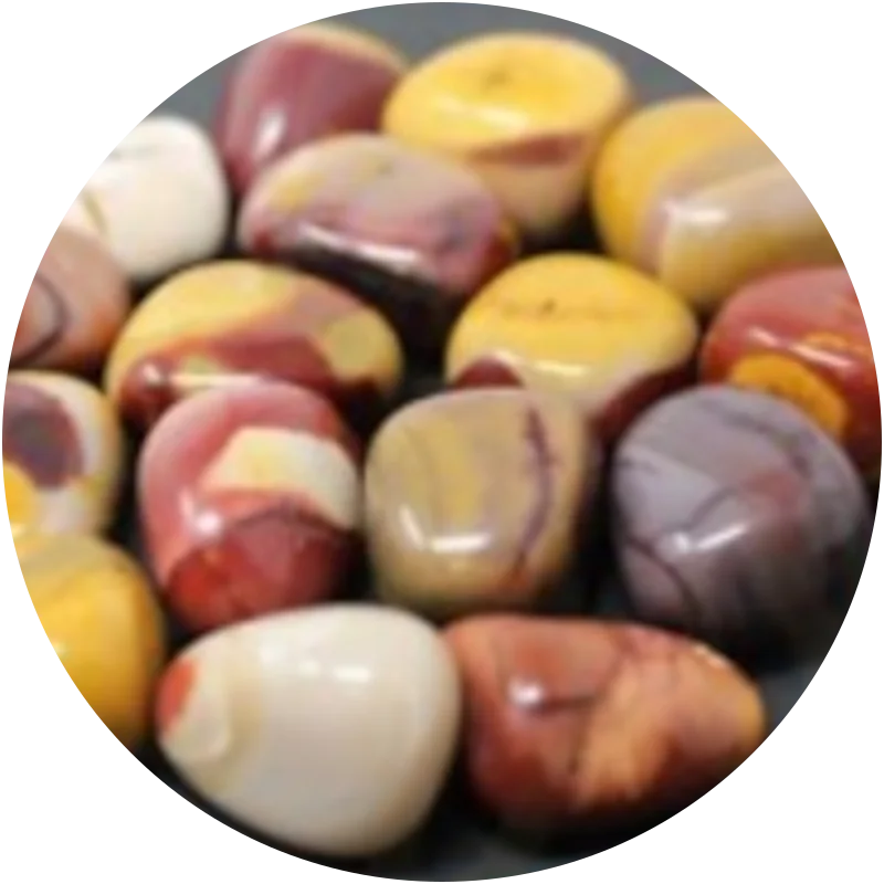 MOOKAITE