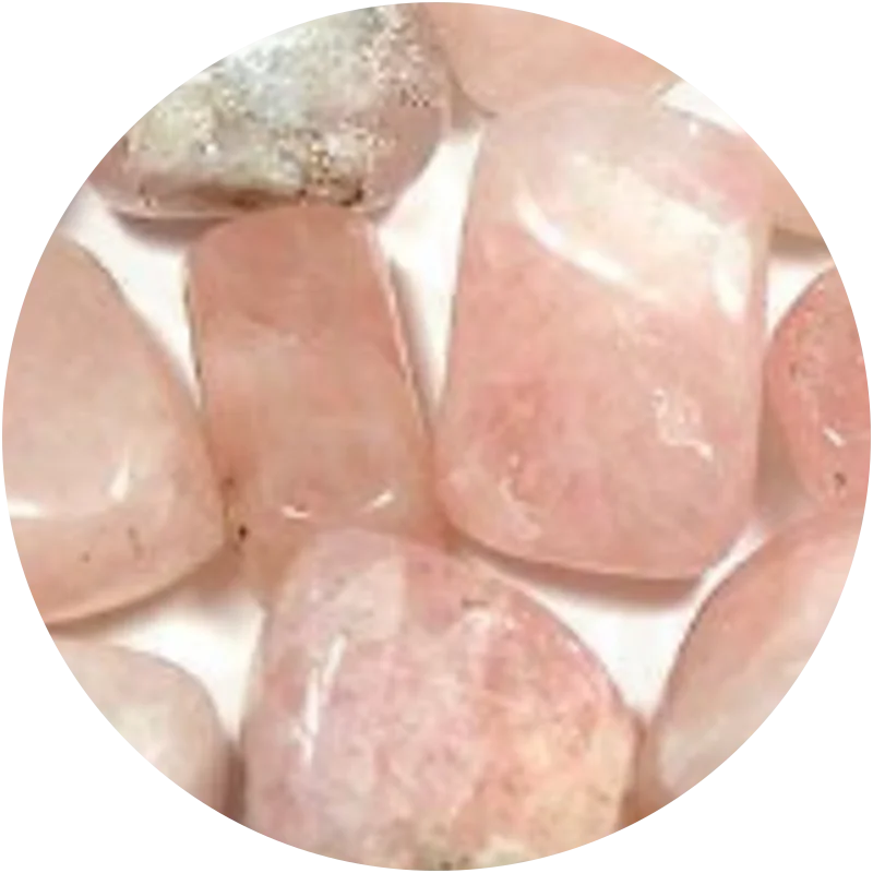 MORGANITE