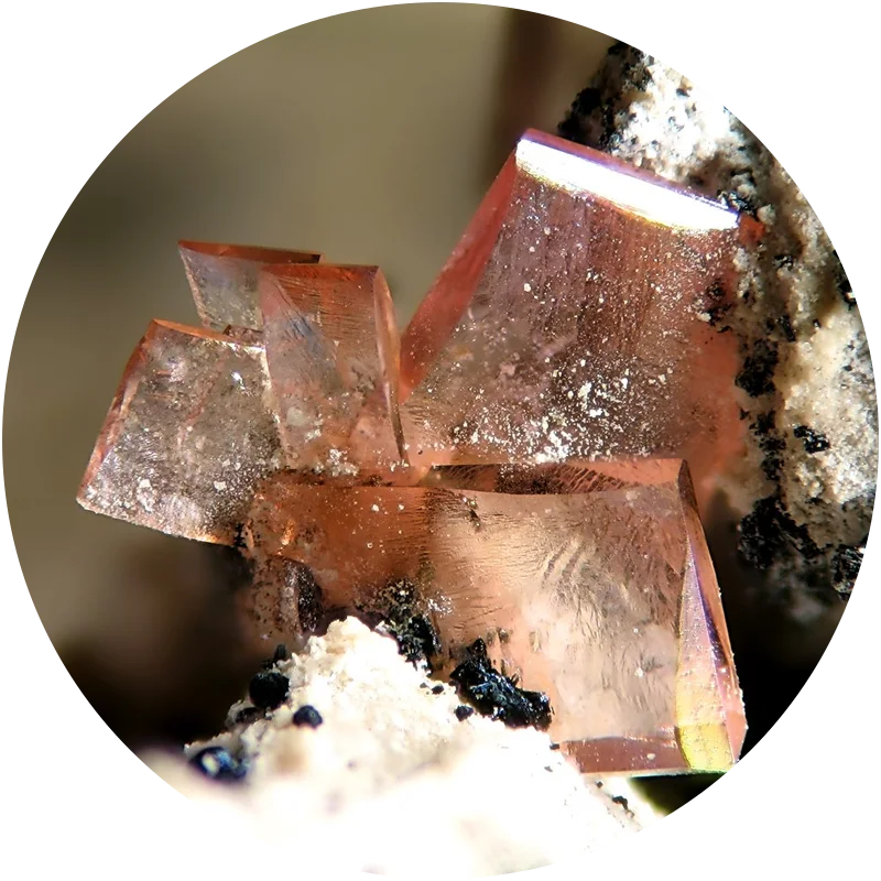 PHOSPHOSIDERITE