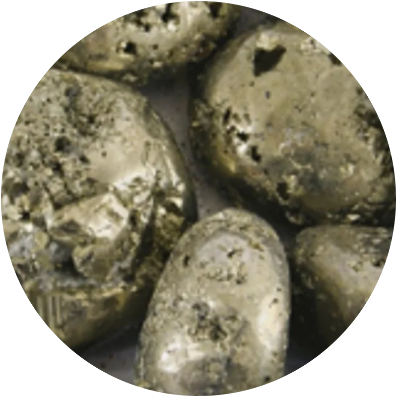PYRITE