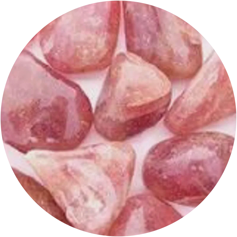 QUARTZ FRAISE