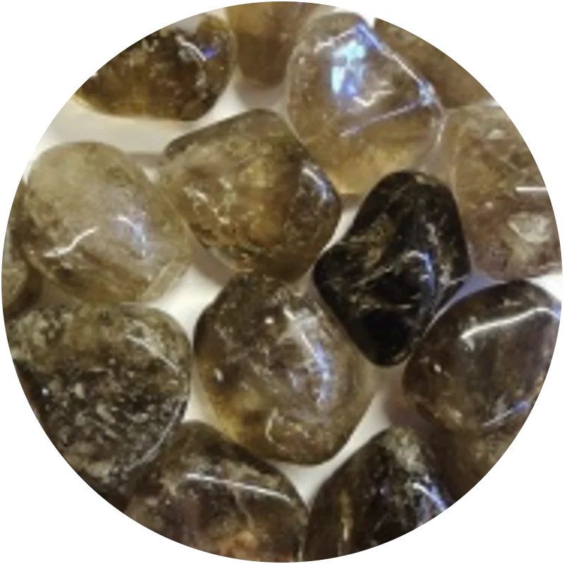 QUARTZ FUME